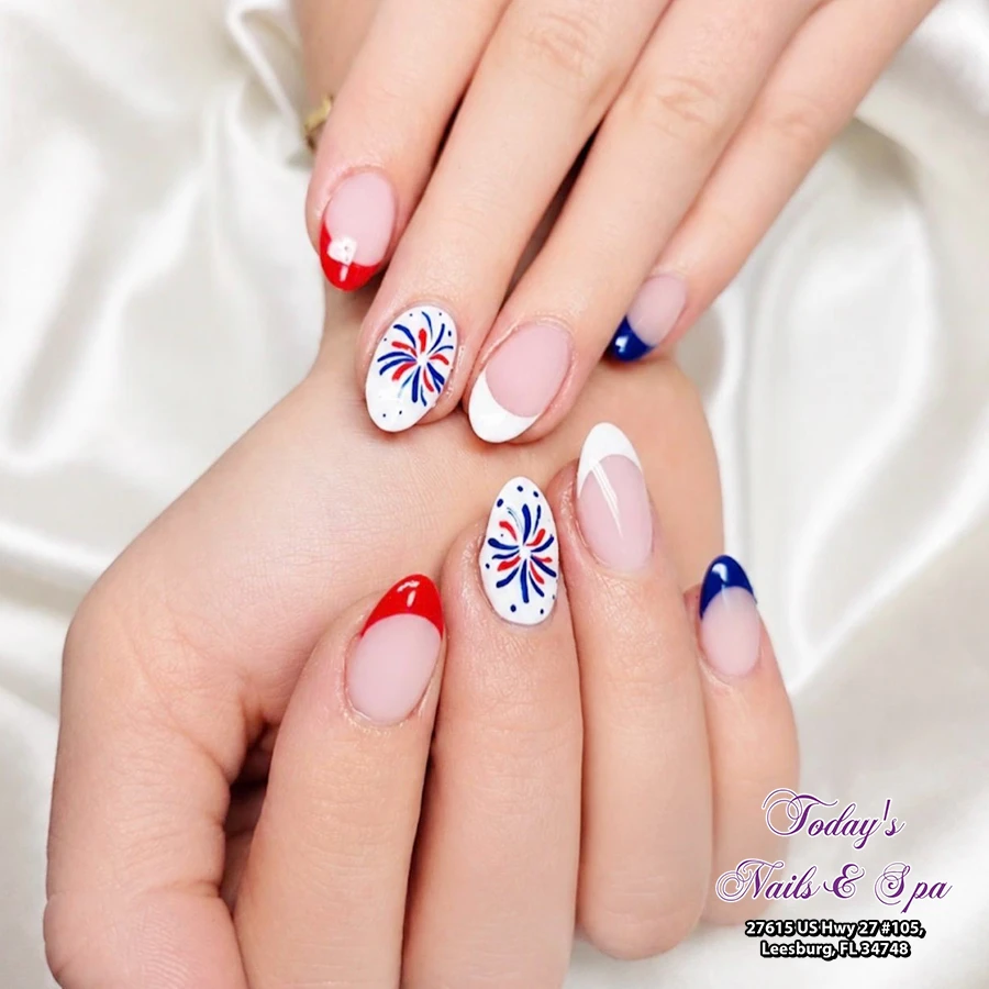 Must Try Nail Designs September 17 2026